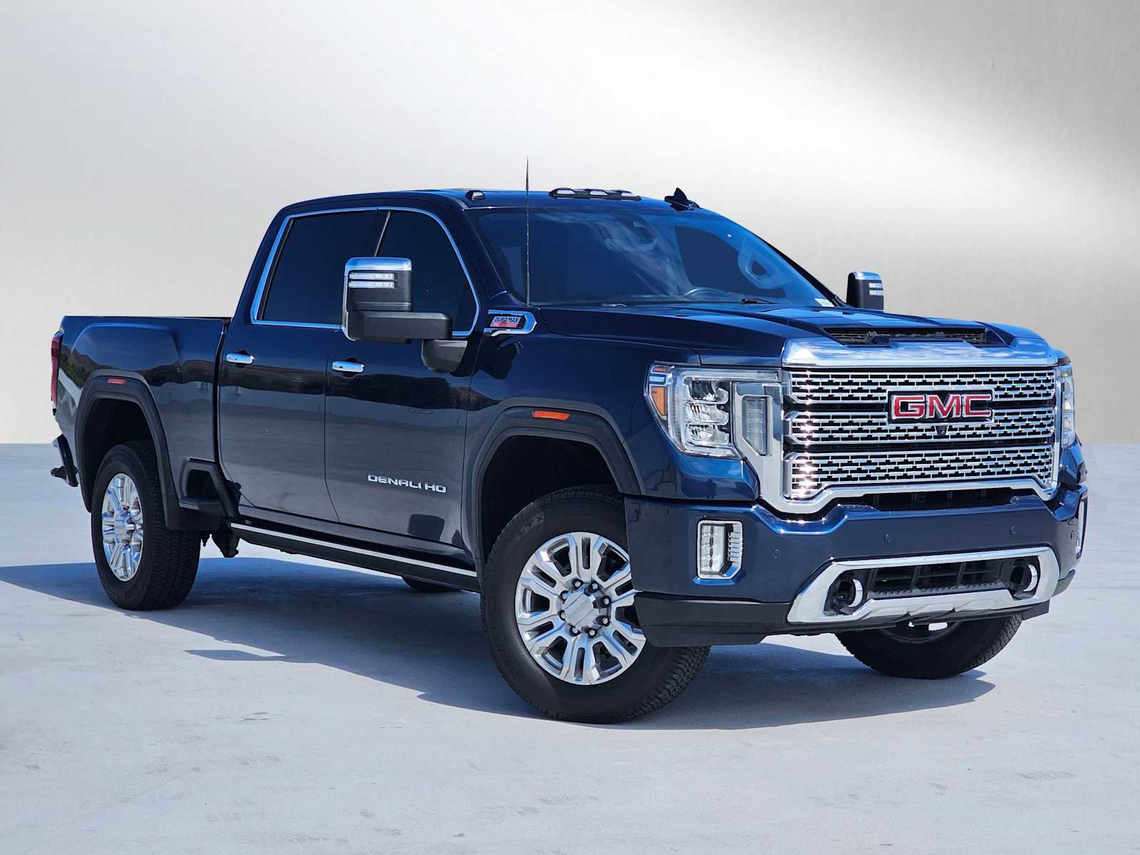 Used 2022 GMC Sierra 3500 Denali w/ Denali Ultimate Package