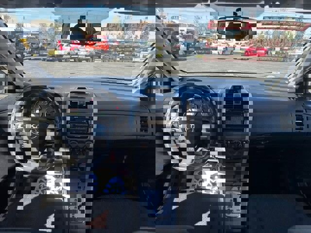 Used 2012 Toyota Corolla S FWD image 13