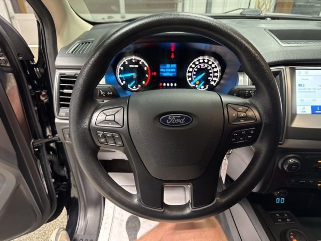 Used 2021 Ford Ranger XL w/ Equipment Group 101A High image 13