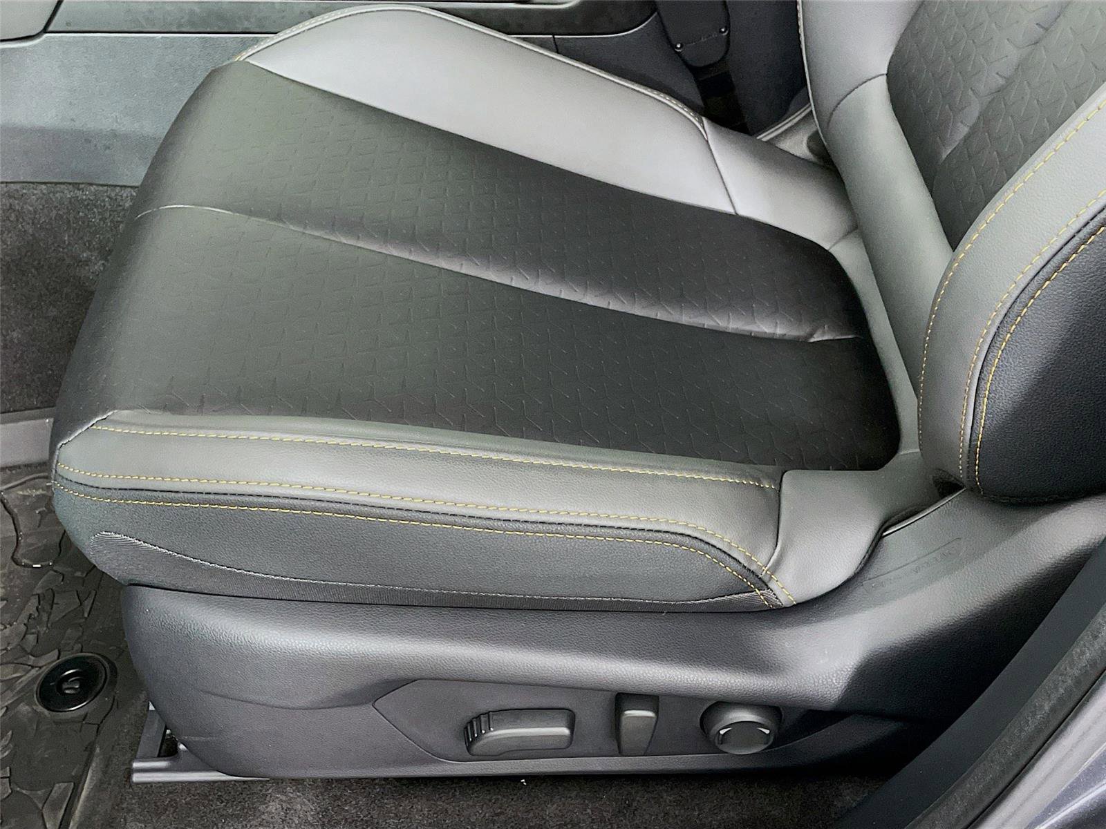New 2026 Subaru Forester Wilderness AWD/4WD image 23
