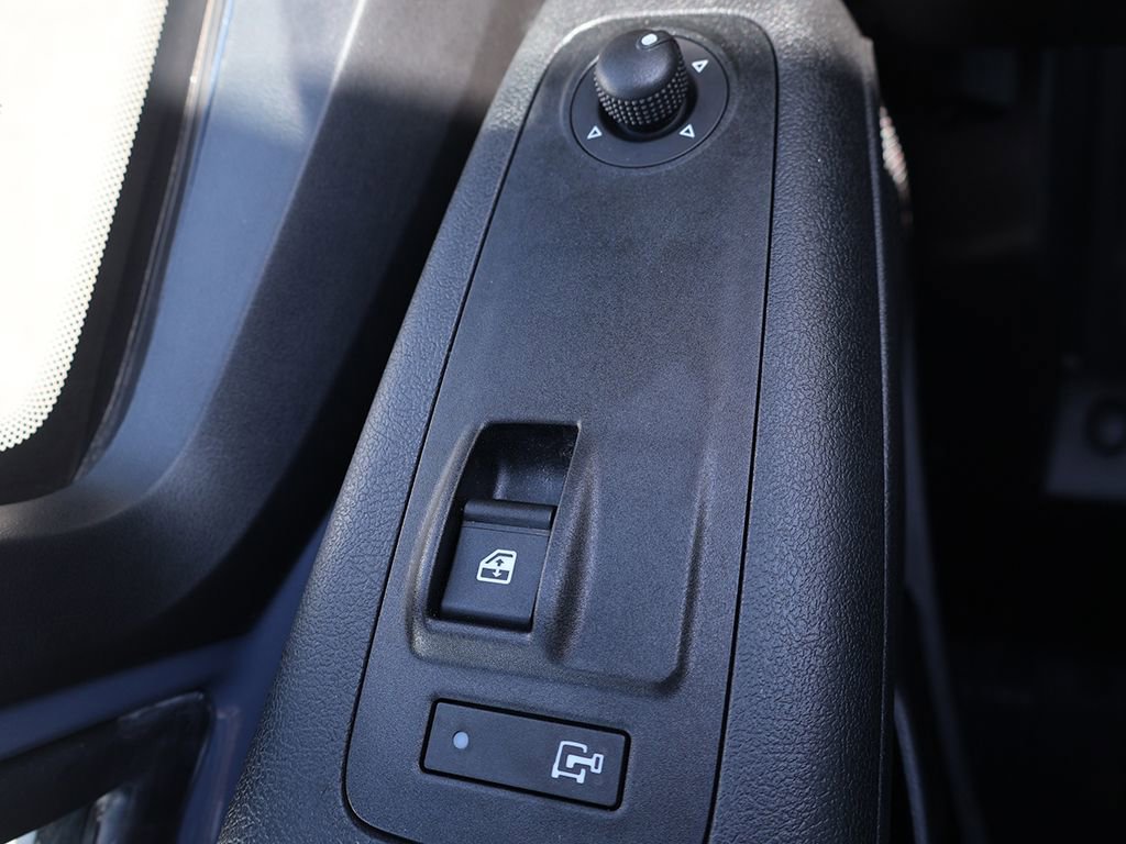 Used 2024 RAM ProMaster 3500 FWD image 27