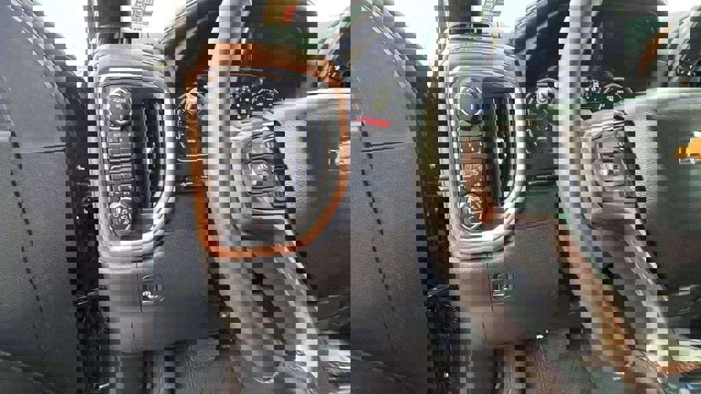 Used 2022 Chevrolet Silverado 3500 High Country w/ Z71 Off-Road Package image 22