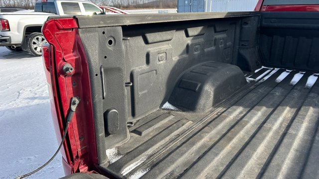 Used 2020 Chevrolet Silverado 2500 LT w/ All Star Edition image 15