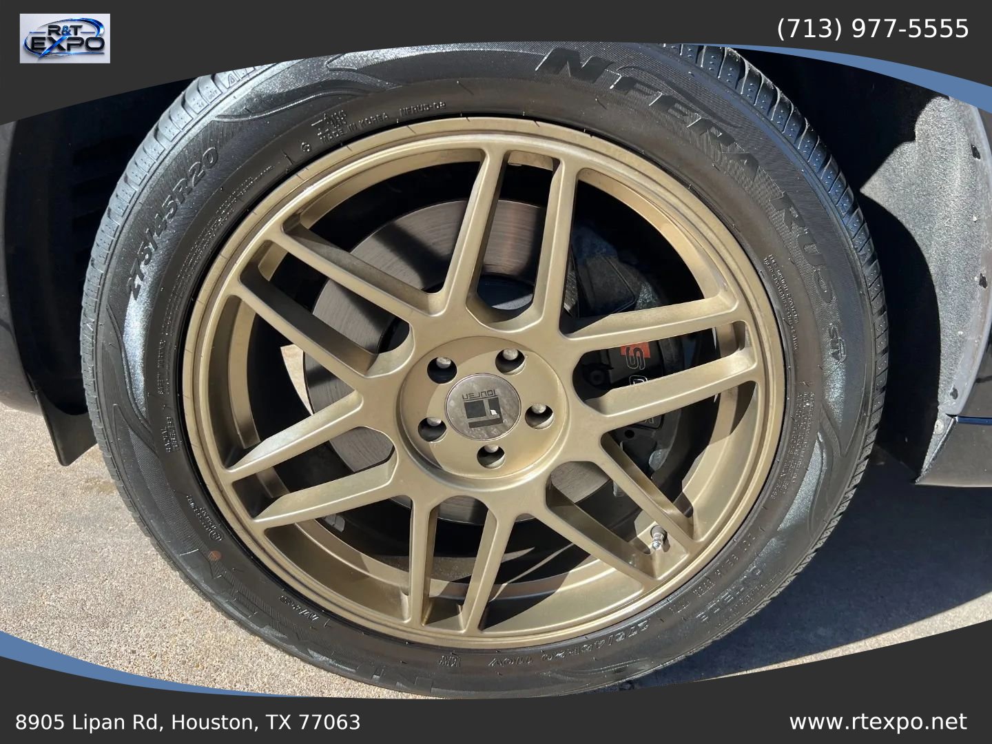 Used 2014 Audi SQ5 Prestige AWD/4WD image 14