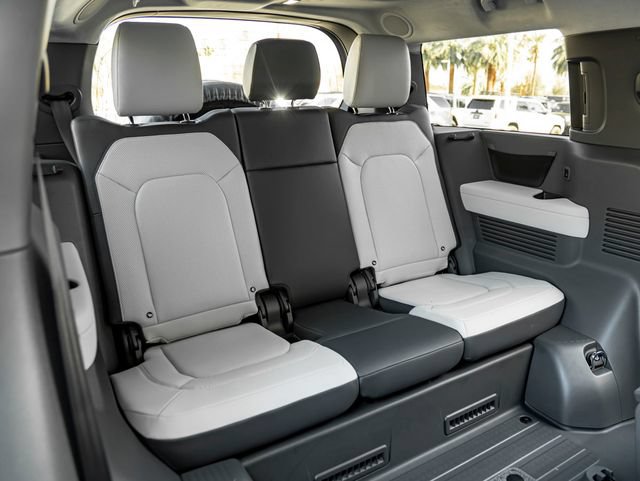 New 2026 Land Rover Defender 130 X AWD/4WD image 35