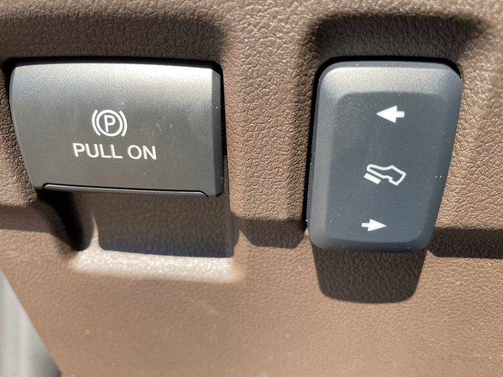 New 2026 Ford F350 King Ranch image 24