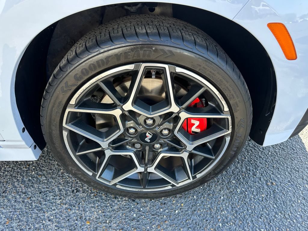 Used 2023 Hyundai Kona N FWD image 25