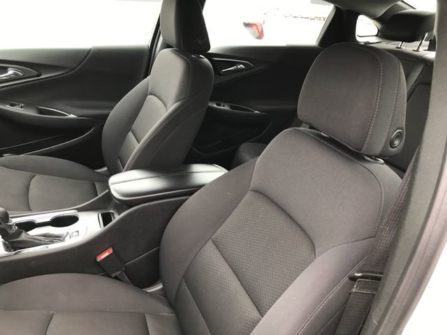 Used 2023 Chevrolet Malibu LT image 5