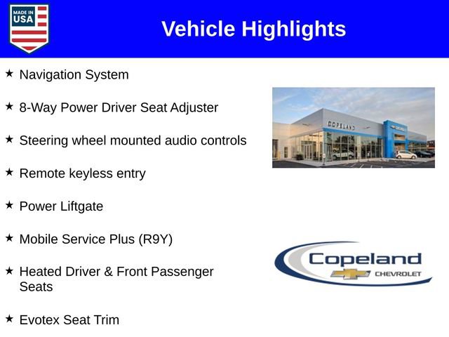 New 2026 Chevrolet Traverse Z71 video 2