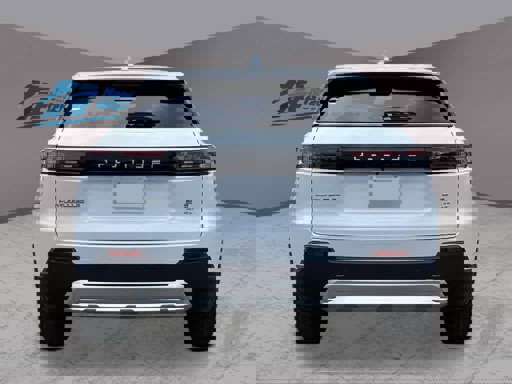 New 2026 Honda Prologue EX image 3