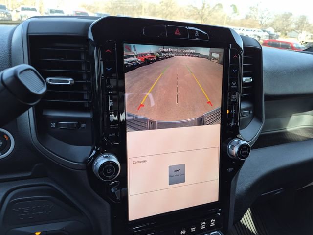 New 2026 RAM 2500 Tradesman image 20