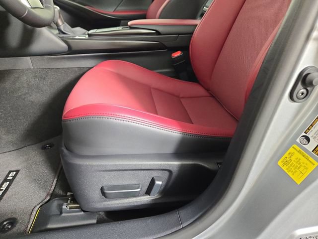 New 2025 Lexus IS 350 F Sport image 32