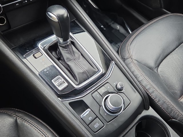 Used 2022 MAZDA CX-5 AWD 2.5 S image 21
