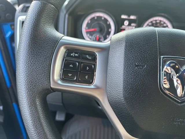 Used 2024 RAM 1500 Classic Warlock image 14