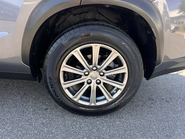 Used 2016 Lexus NX 200t FWD image 30
