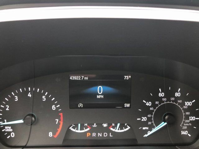 Used 2022 Ford Escape SEL image 7