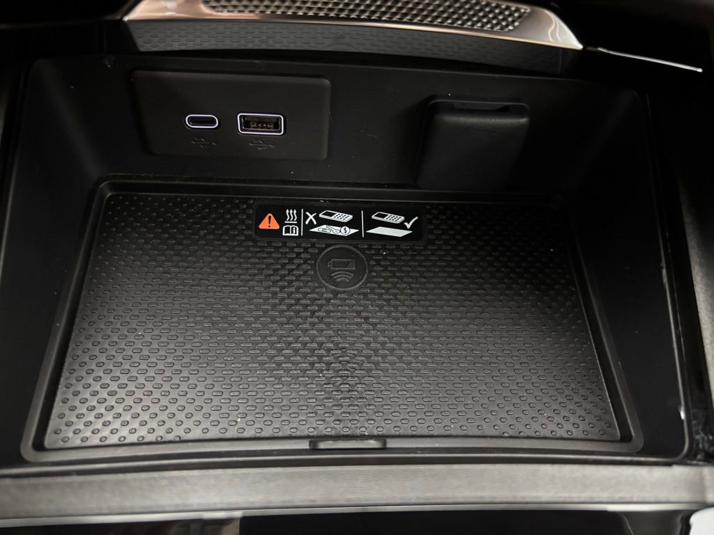 New 2025 Buick Envision Preferred image 10