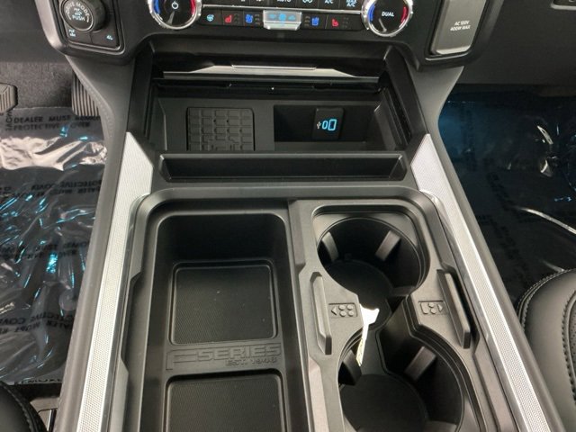 New 2026 Ford F350 Platinum image 22