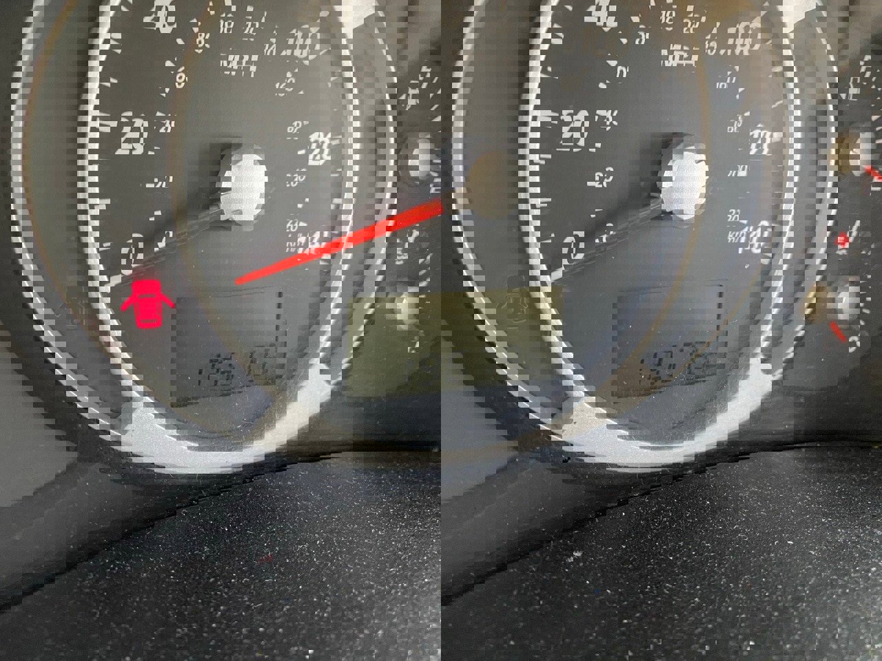 Used 2008 Hyundai Tucson SE image 8