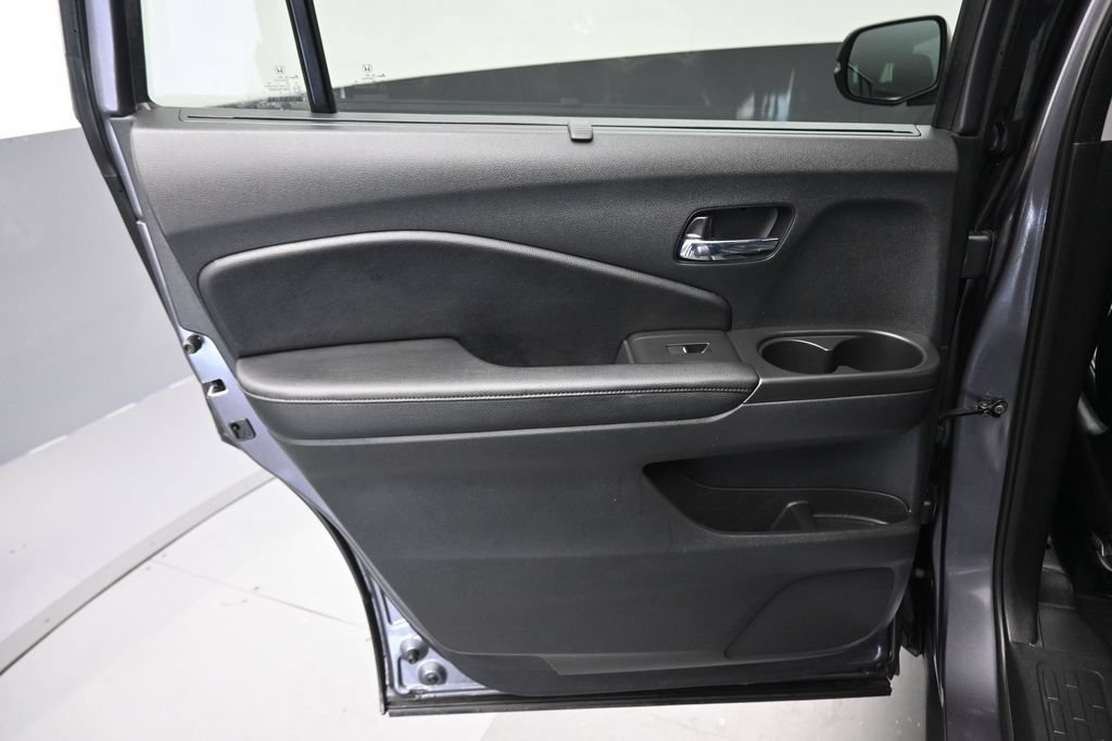 Used 2021 Honda Pilot EX-L image 31