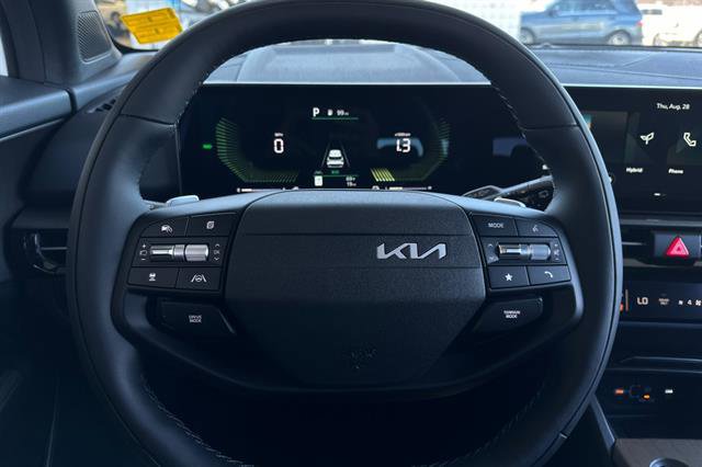 New 2026 Kia Sportage AWD Hybrid image 26