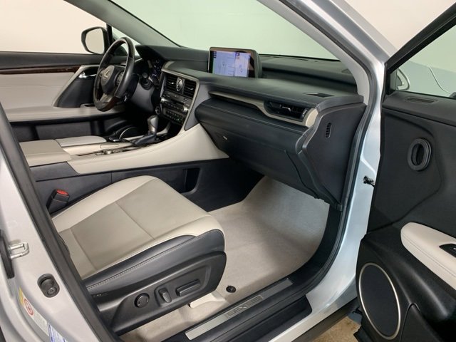 Used 2016 Lexus RX 350 350 image 42