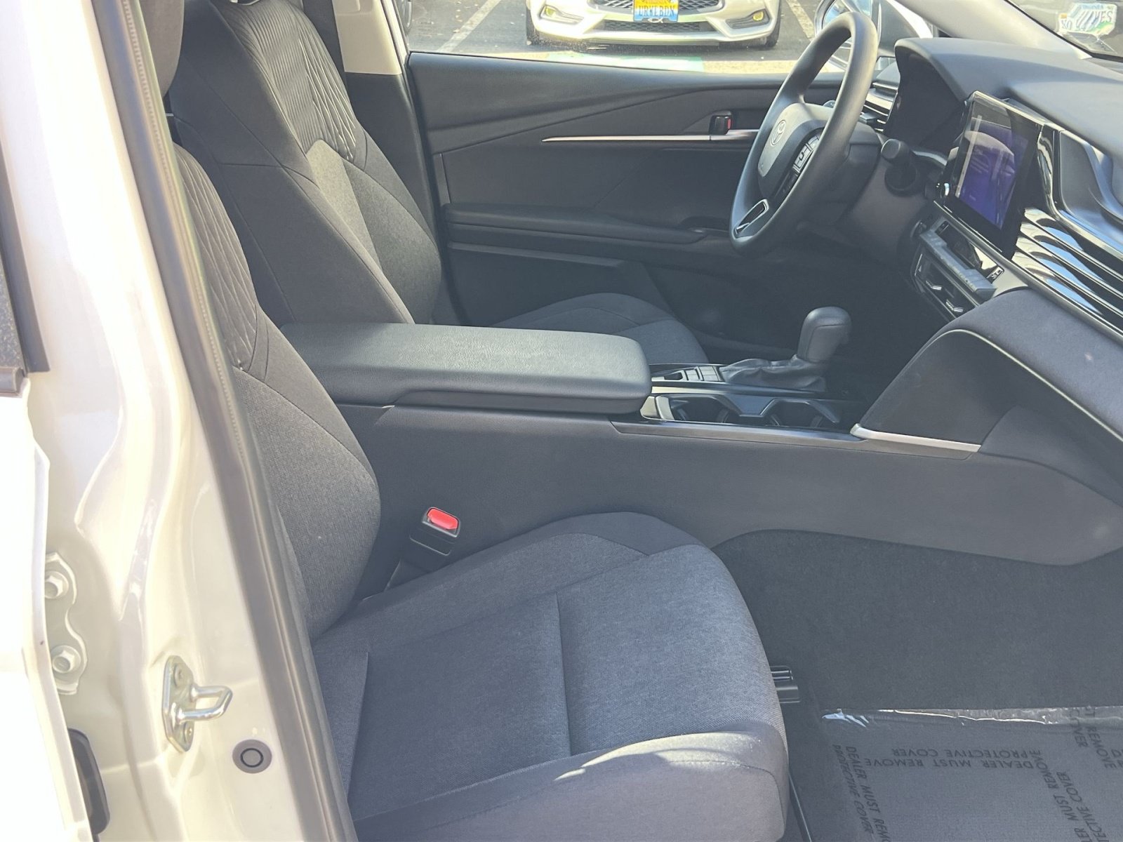 Used 2026 Toyota Camry LE FWD image 28