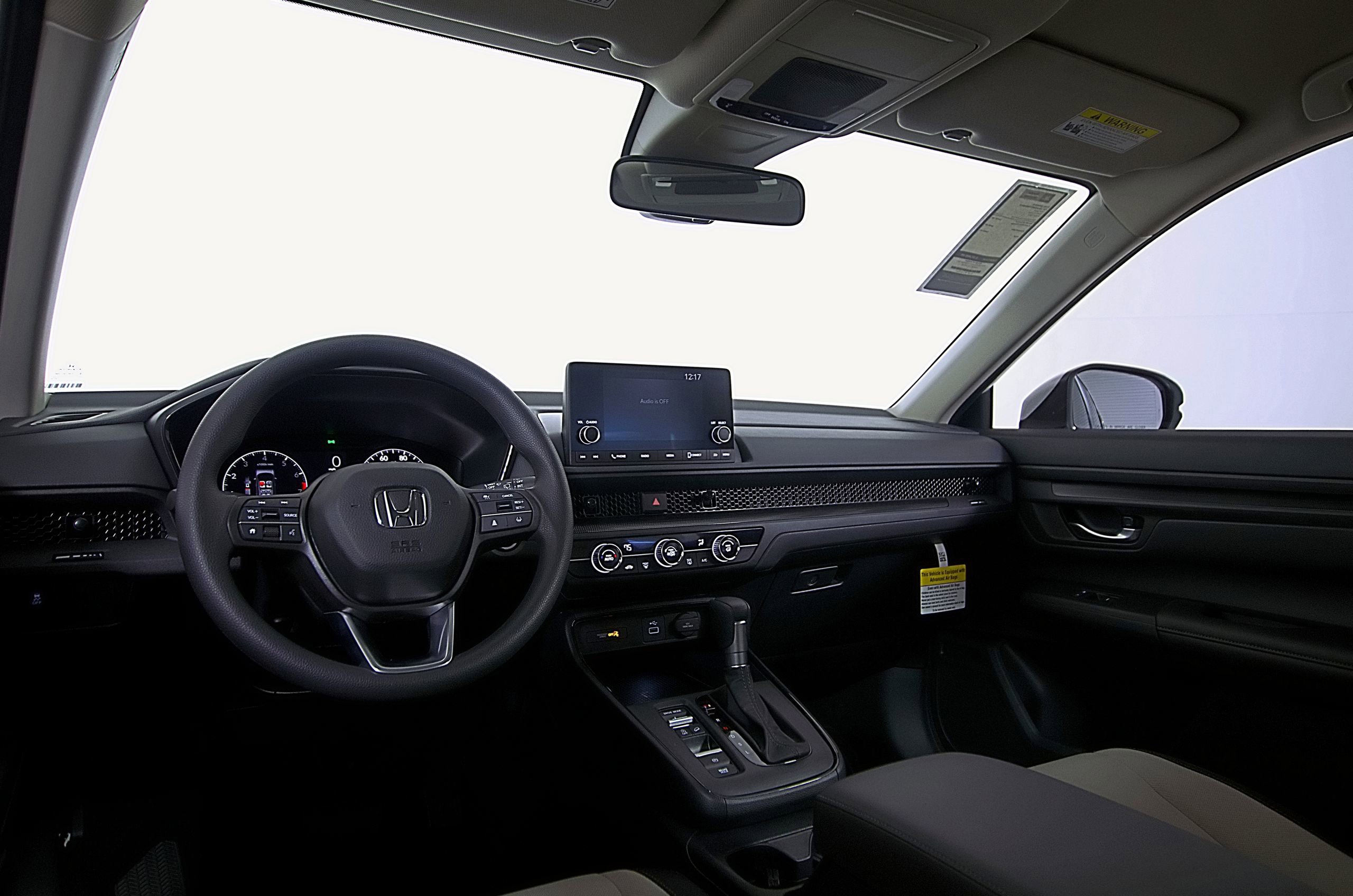 Used 2023 Honda CR-V LX image 12