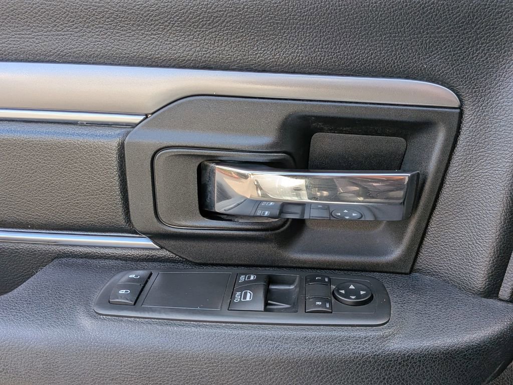 Used 2022 RAM 1500 Tradesman w/ Popular Equipment Group image 20