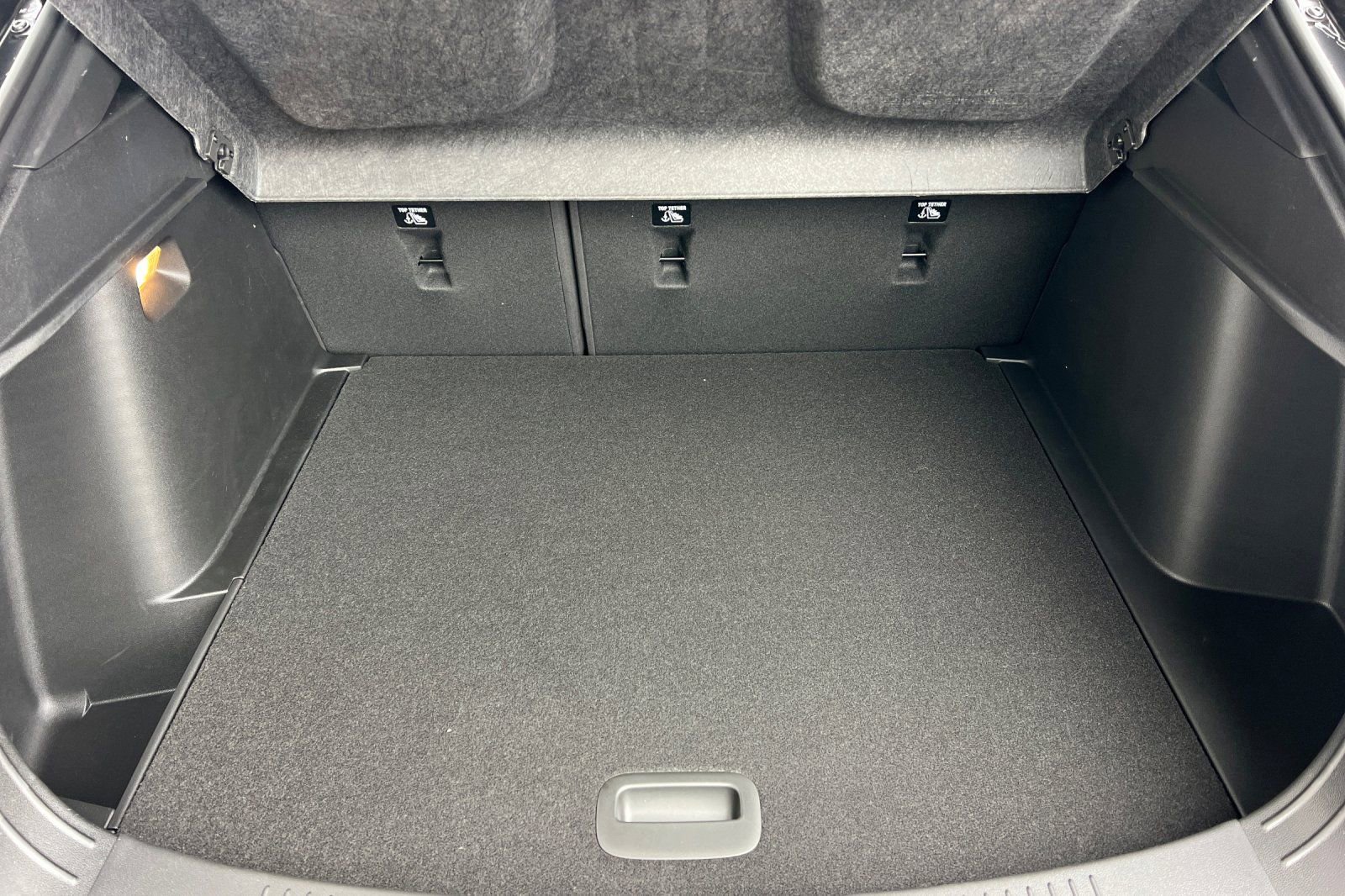 New 2026 Buick Envista Sport Touring image 14