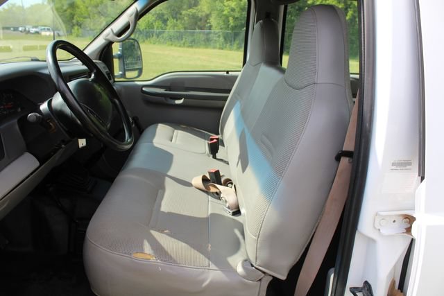Used 2001 Ford F350 4x4 Crew Cab Super Duty image 24