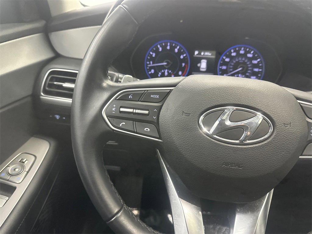 Used 2022 Hyundai Palisade SEL w/ Cargo Package image 26