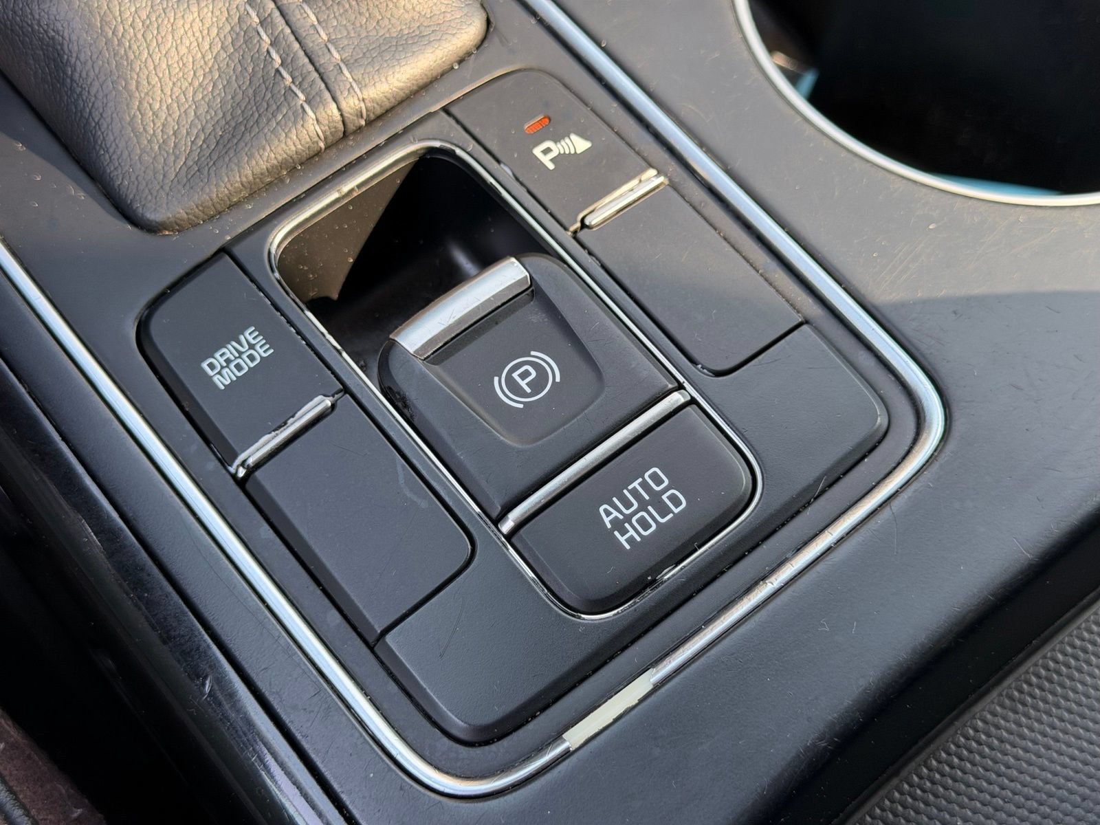 Used 2019 Kia Sorento SX FWD image 28