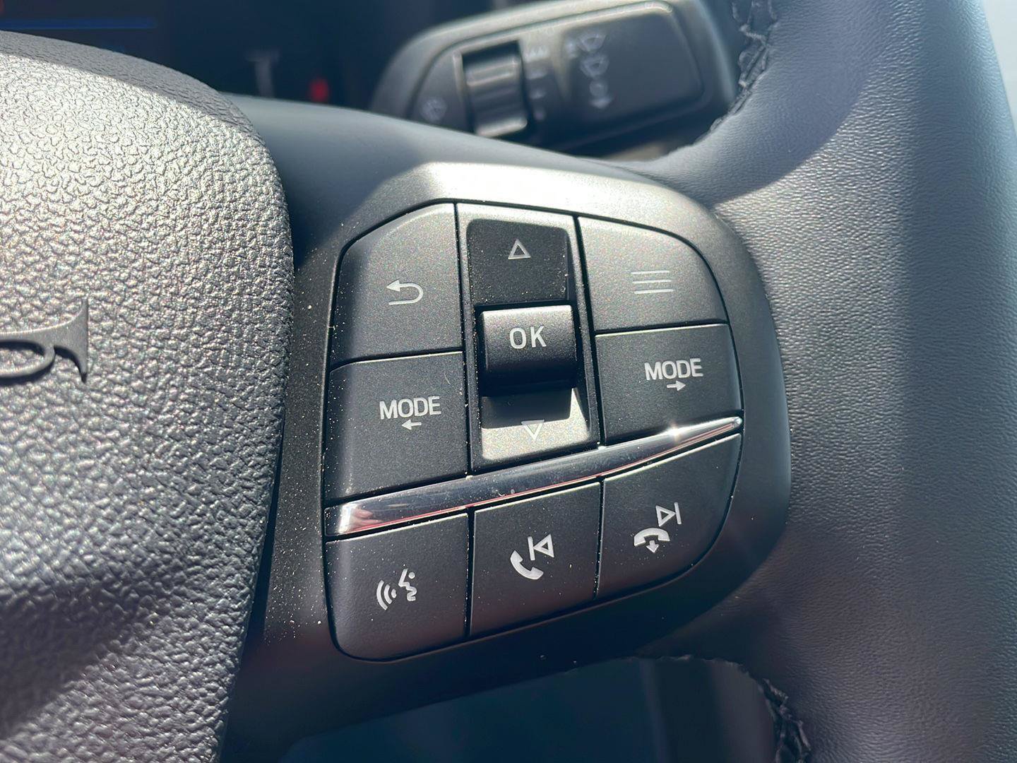 New 2026 Ford Maverick Lariat AWD/4WD image 18