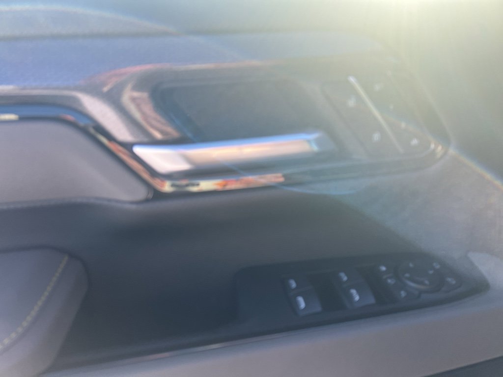 New 2026 Chevrolet Silverado 2500 ZR2 w/ LPO, Dark Essentials Package image 13