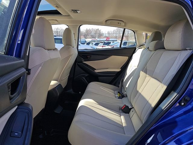 Used 2023 Subaru Impreza Premium image 10