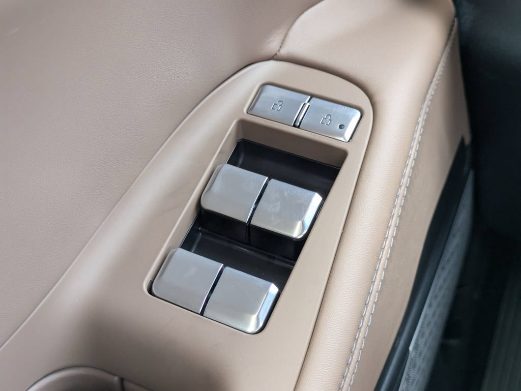 New 2026 Lincoln Navigator Black Label AWD/4WD image 28
