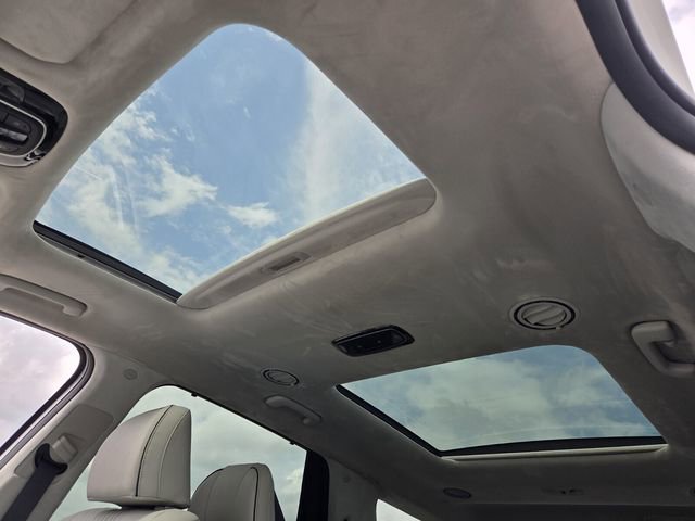 Used 2025 Hyundai Palisade Calligraphy image 20