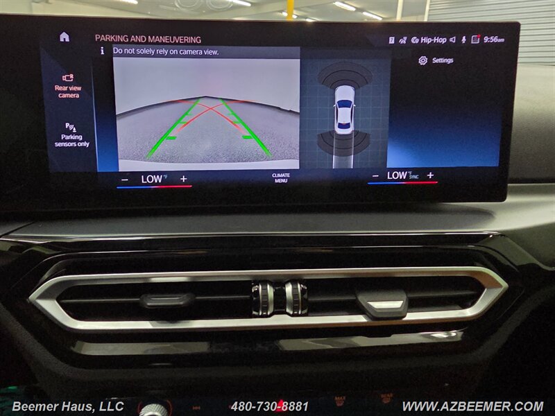 Used 2024 BMW 230i Coupe w/ Convenience Package RWD image 29