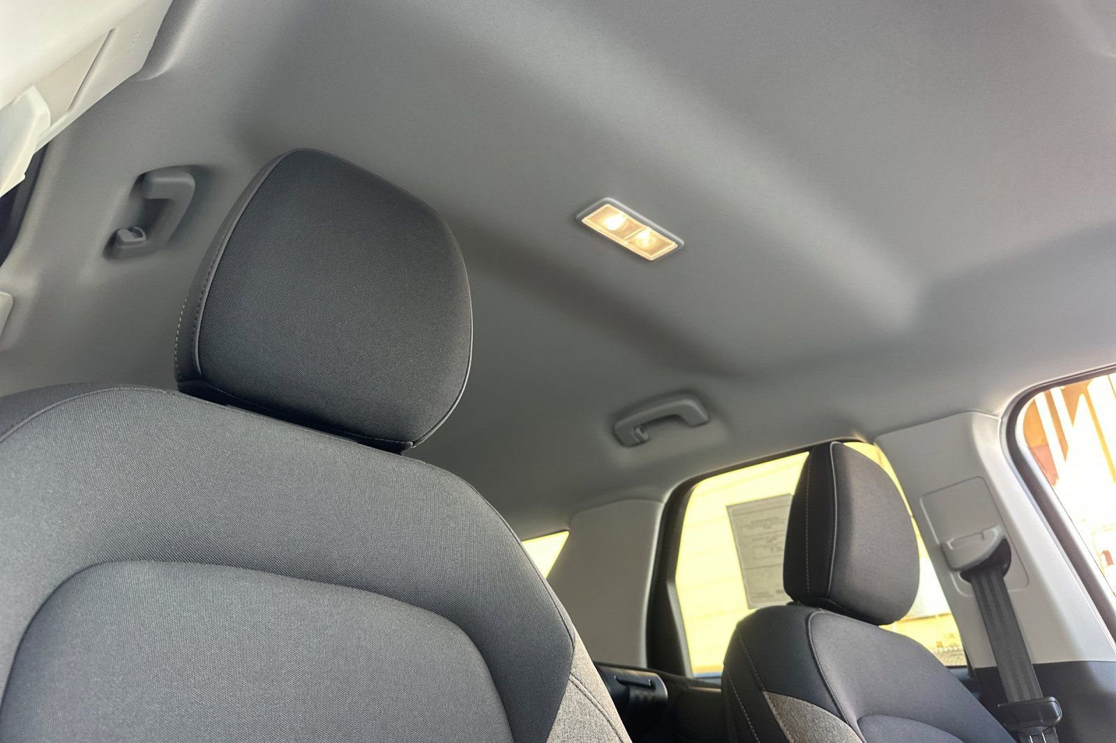 New 2026 Ford Bronco Sport Big Bend w/ Convenience Package image 16