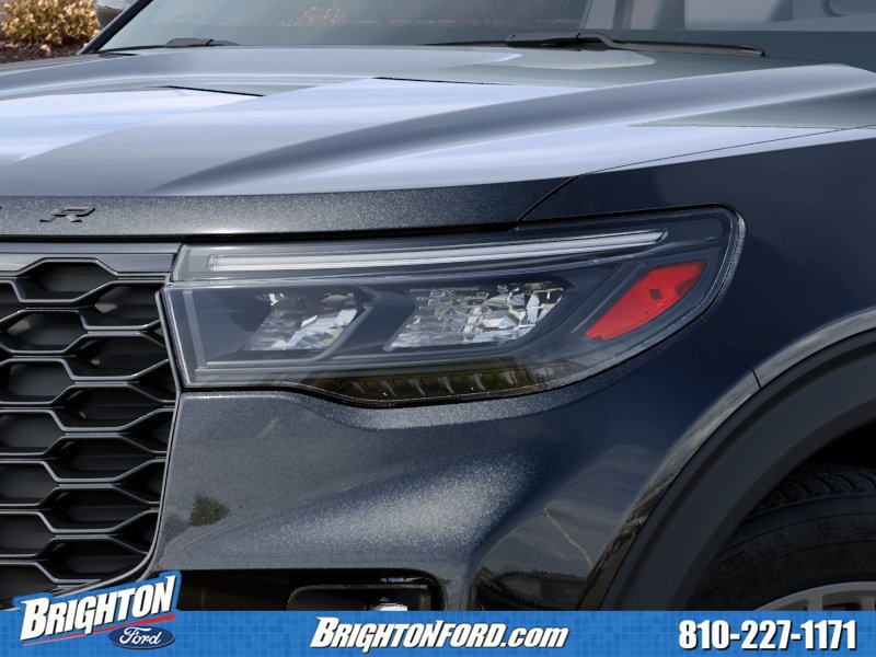 New 2027 Ford Explorer ST-Line w/ Premium Package AWD/4WD image 19
