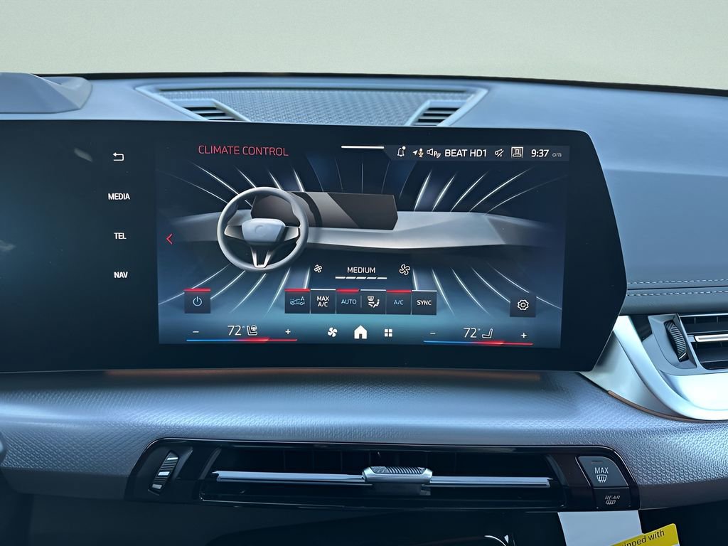 New 2026 BMW X1 M35i w/ Technology Package image 23