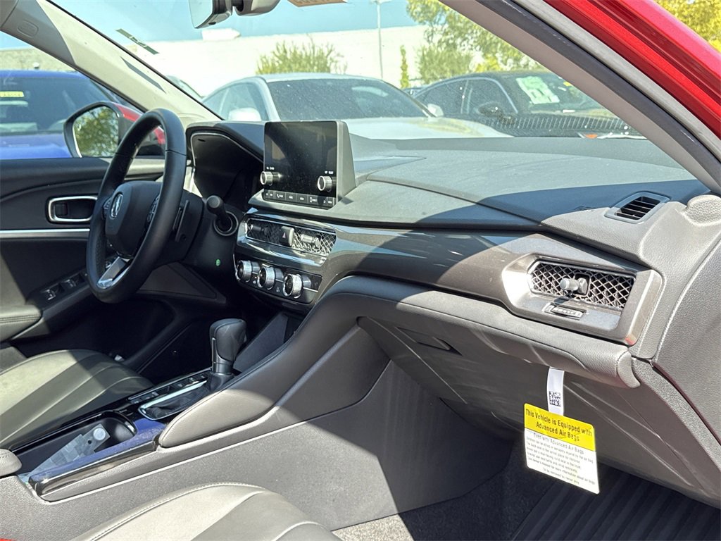 Certified 2025 Acura Integra image 21