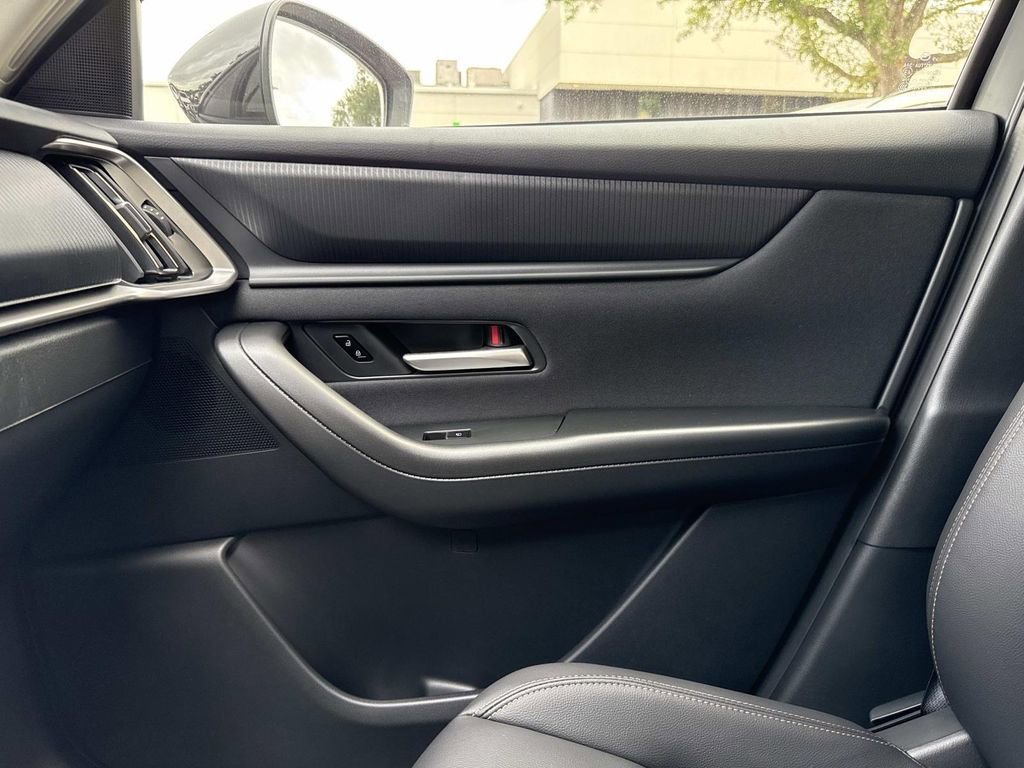 New 2026 MAZDA CX-90 3.3 Turbo w/ Select Package image 27