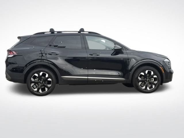 Used 2024 Kia Sportage X-Line w/ X-Line Premium Package image 11