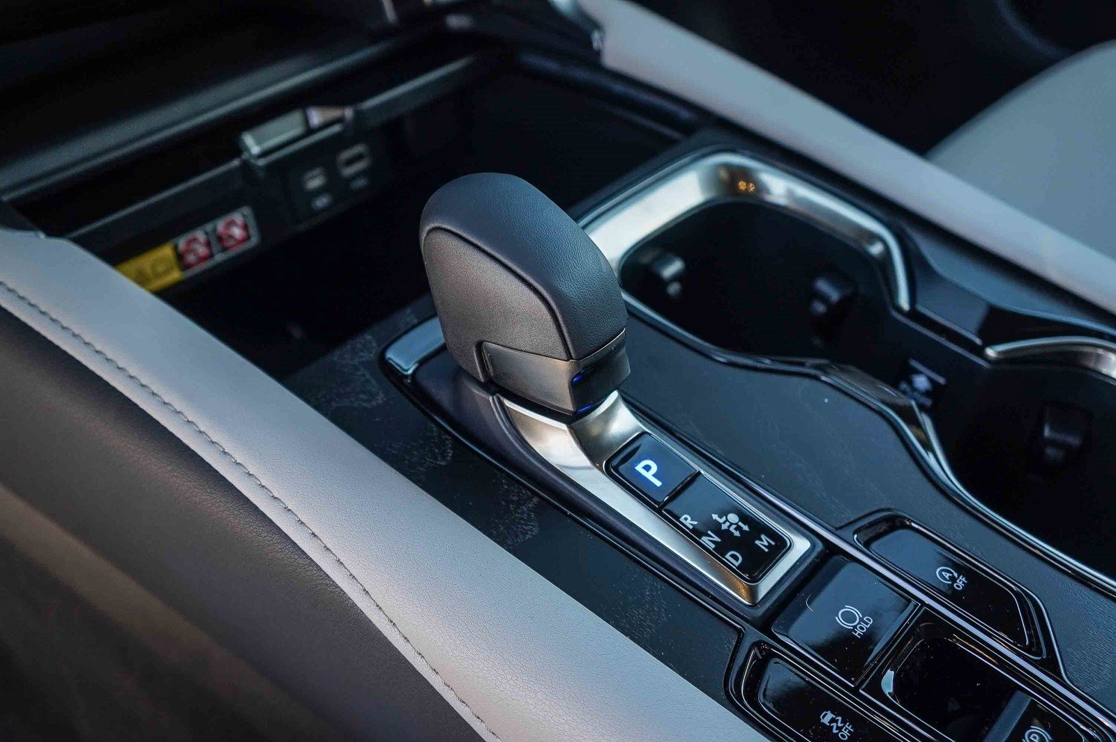 New 2026 Lexus RX 350 Premium FWD image 23