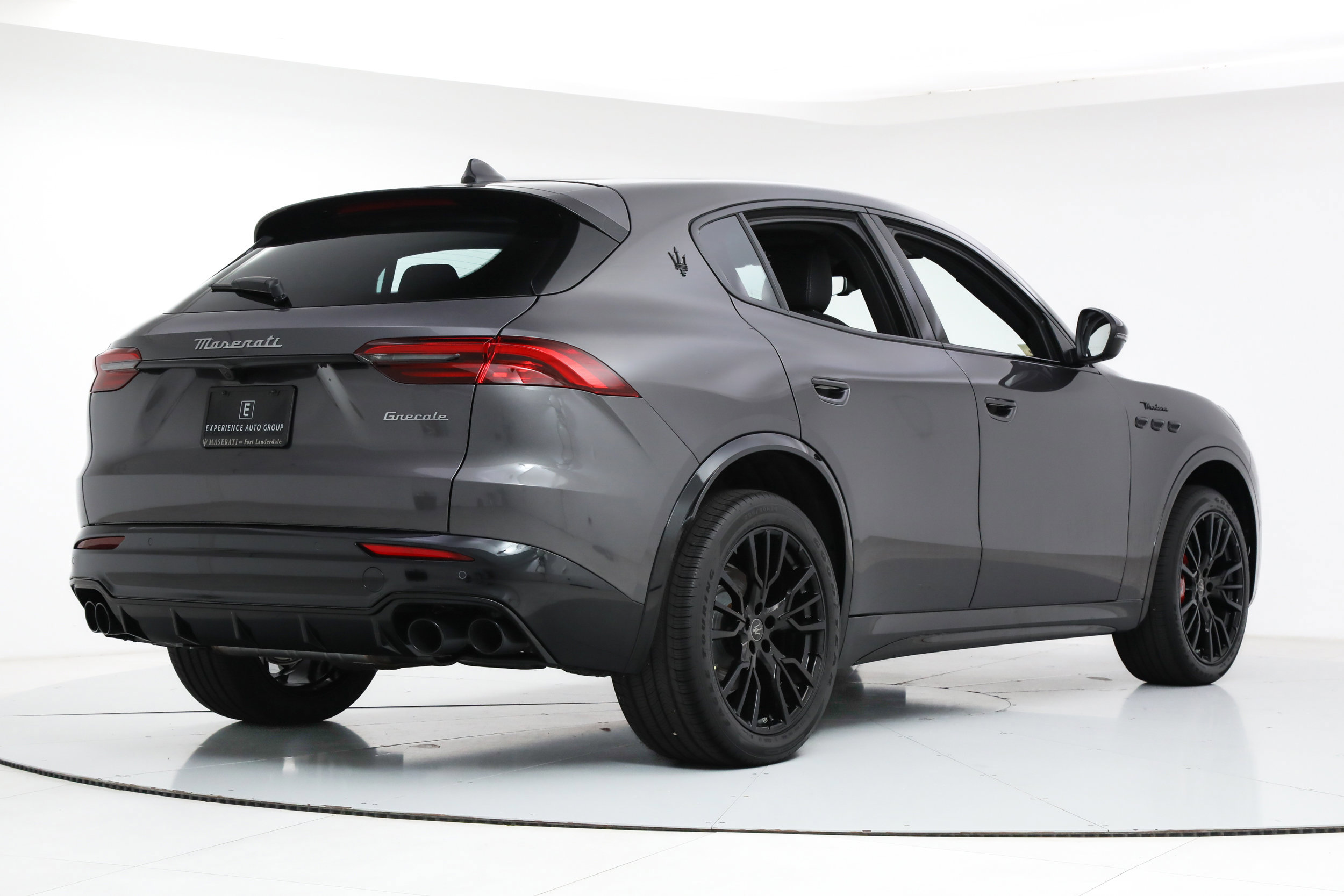 New 2025 Maserati Grecale Modena image 5