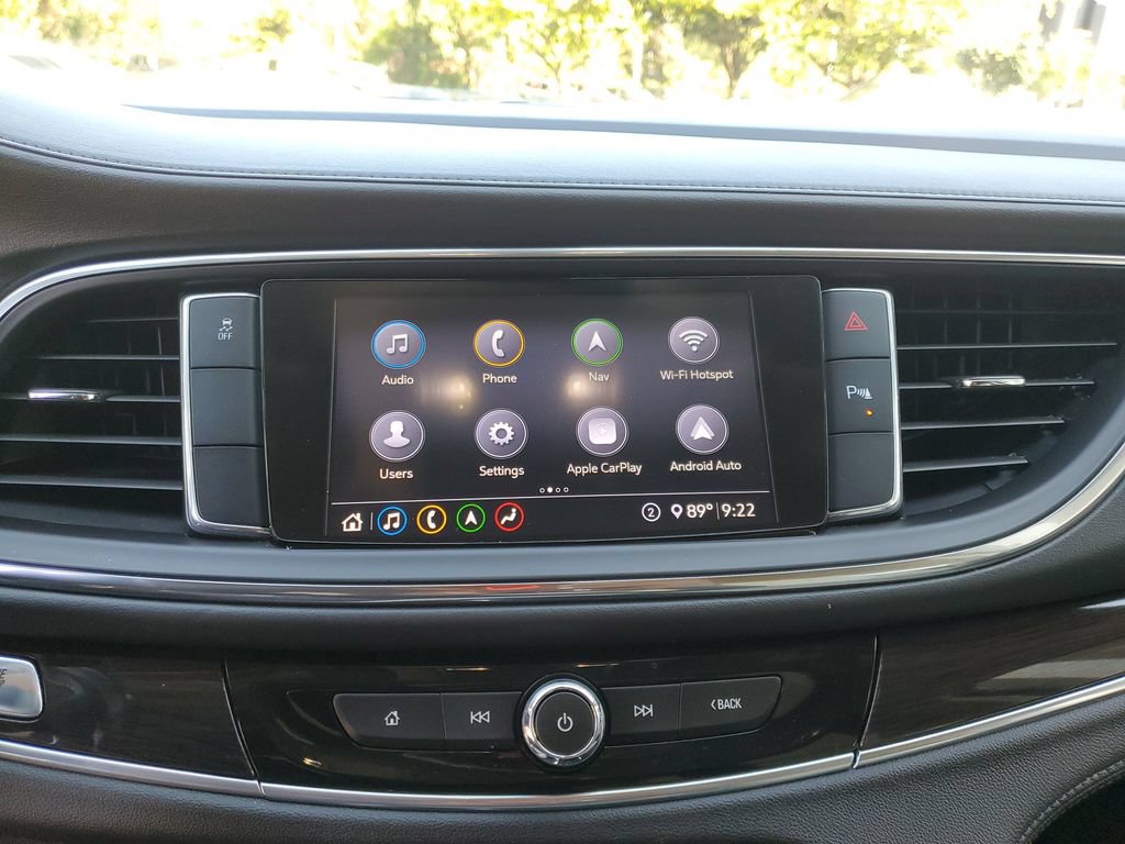 Used 2020 Buick Enclave Essence w/ Sound and Sites Package FWD image 30