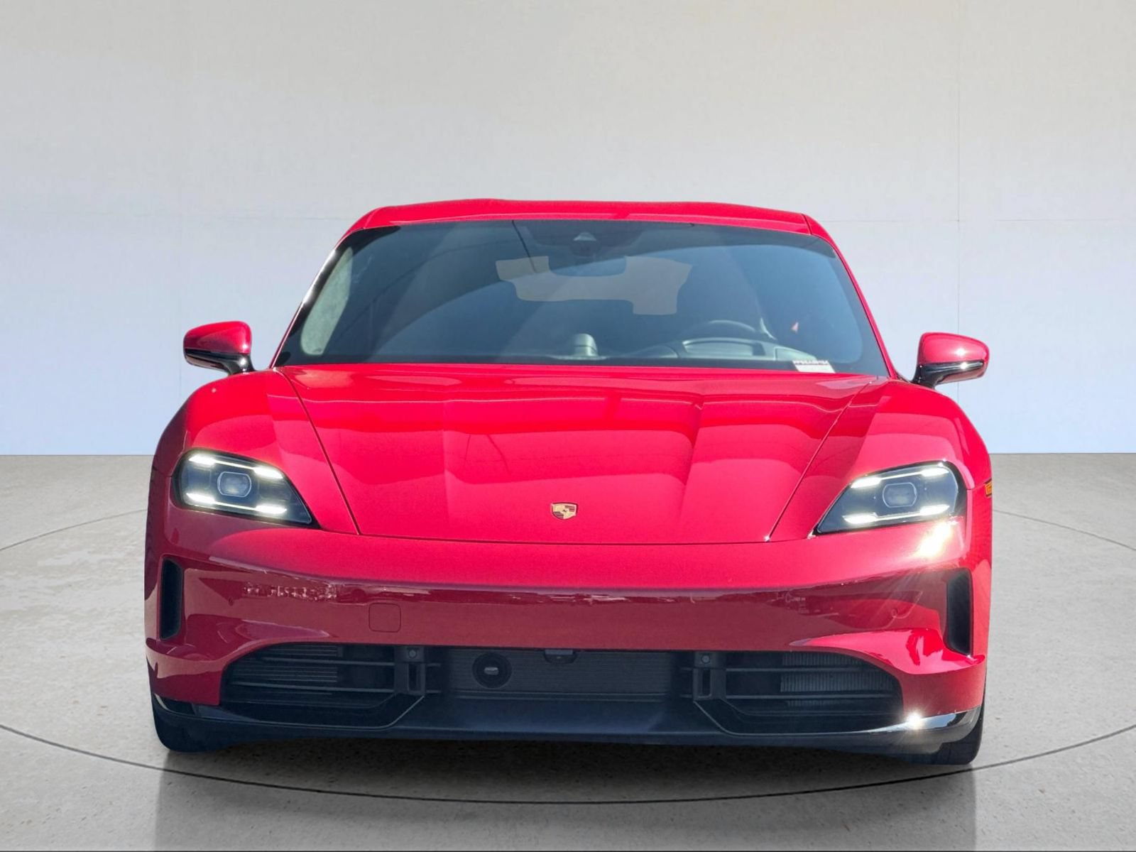 Certified 2025 Porsche Taycan GTS AWD/4WD image 12