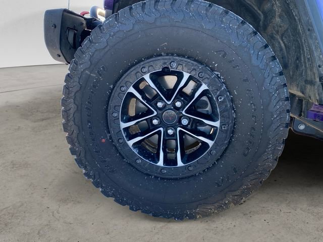 Used 2026 Jeep Wrangler Unlimited Rubicon image 14